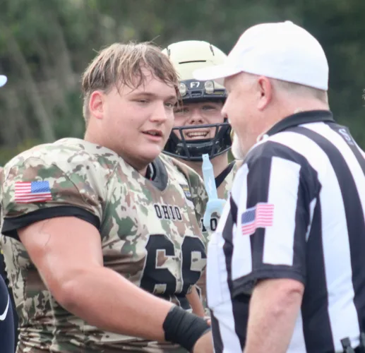 Frontier seeks first 4-0 start since 2020